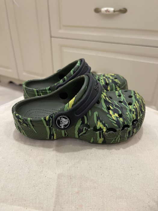 CROCS copii,marimea 25