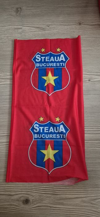 Guler/esarfa Steaua Bucuresti