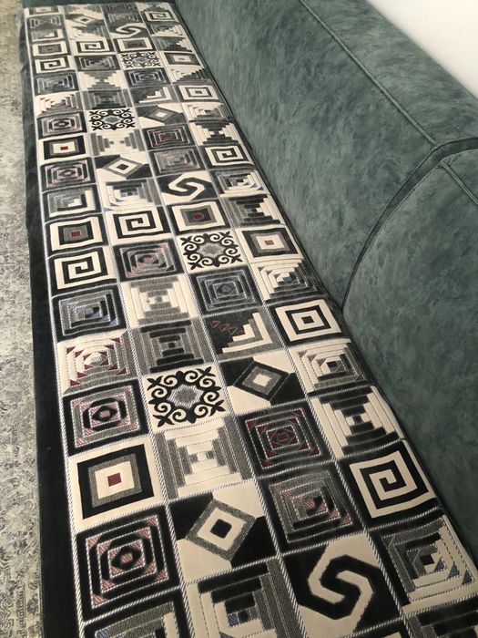 Дивандек покрывало на диван.