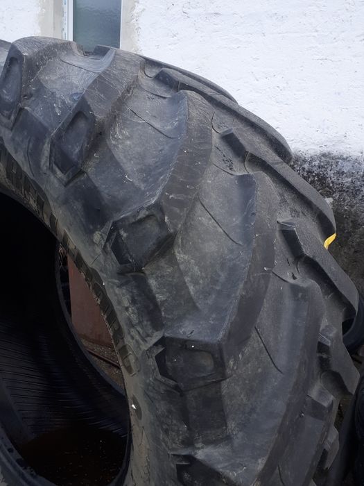 Cauciuc 650/65R38 Trioleborg  second