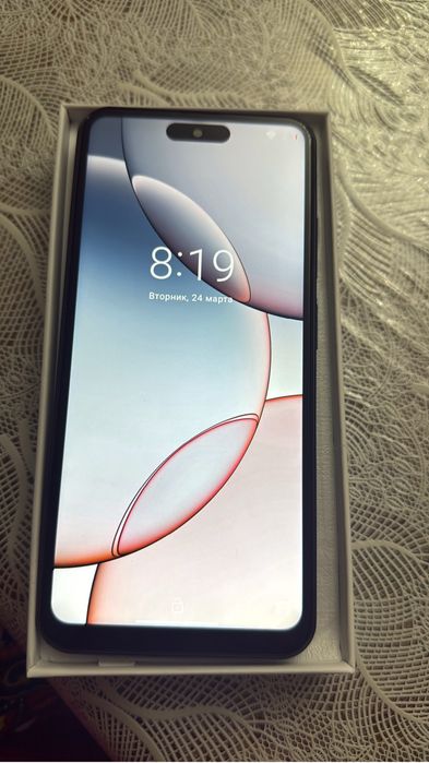 Айфон 17 про макс на андроиде