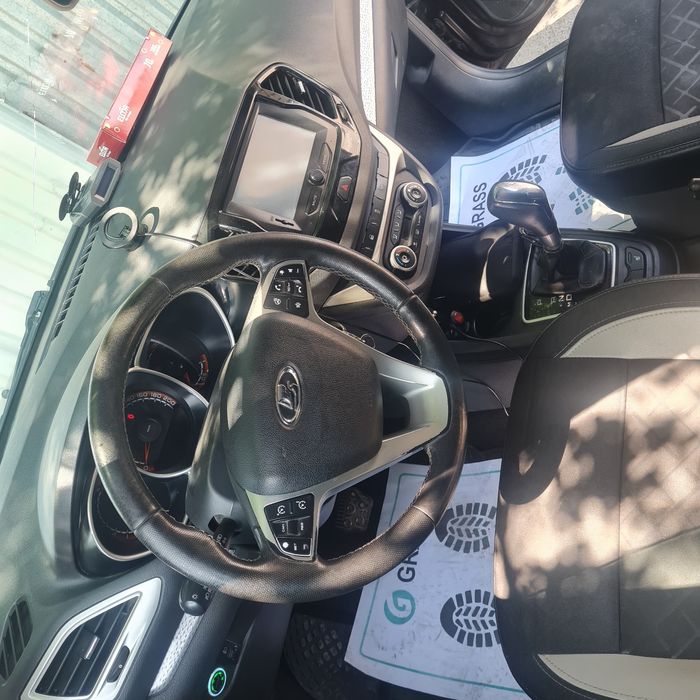 Lada Vesta SW 2020 — 2