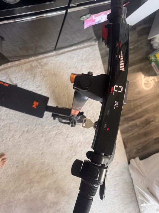 Kukirin g2 ultra