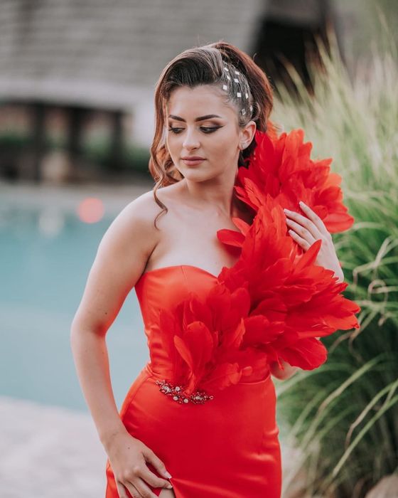 Rochie pentru evenimente