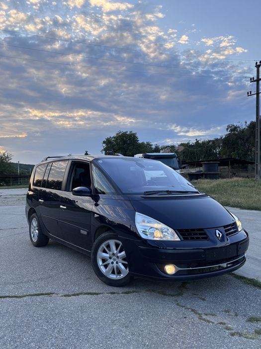 RENAULT Espace