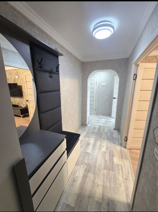 Квартира посуточно