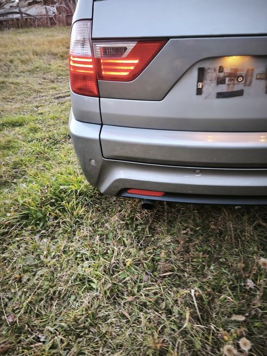Vând planșă bord BMW e90, e91