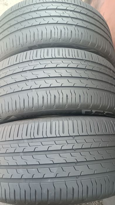 225/45/18 Continental Дот 0523