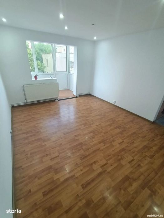 Oportunitate- Apartament cu 2 camere - etaj 2 - Bogdanestilor