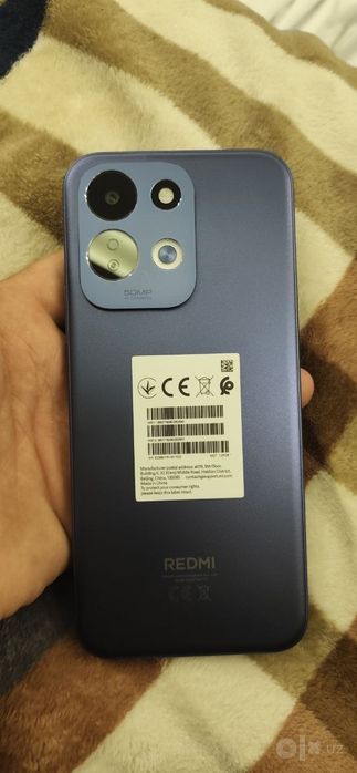 Redmi 17 sotiladi srochni 128tali