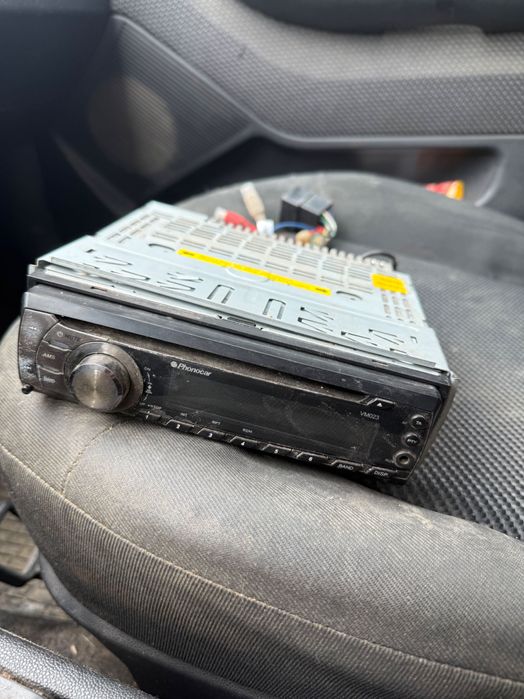 Радио за кола Phonocar