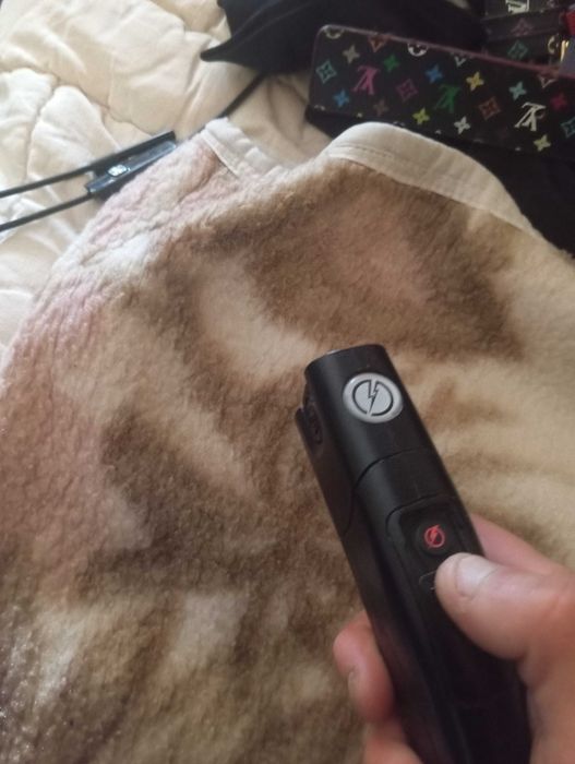Електрошоково устройство,, TASER" C2