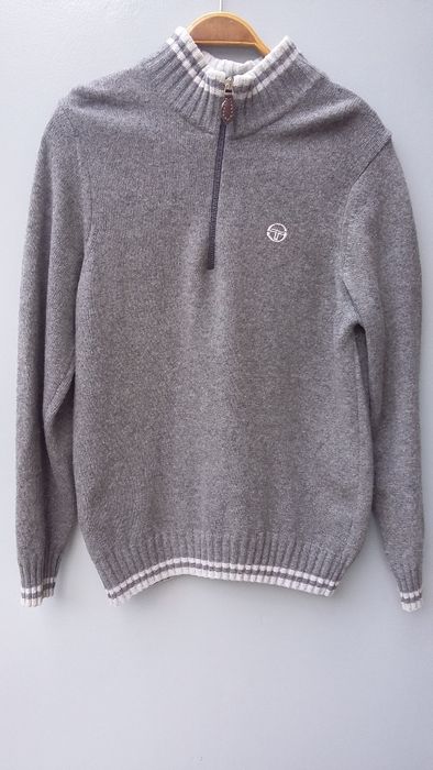 Sergio Tacchini-Много Запазена