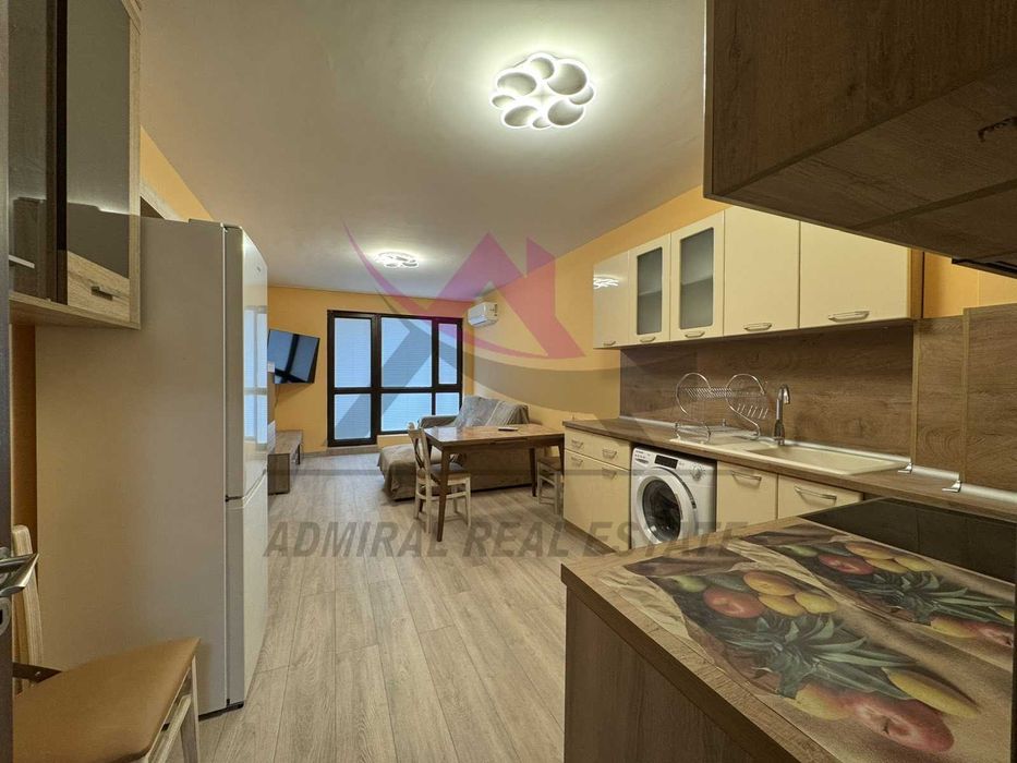 Ново обзавеждане -двустаен -Колхозен пазар