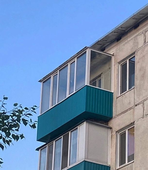 Пластиковые окна , двери , балконы