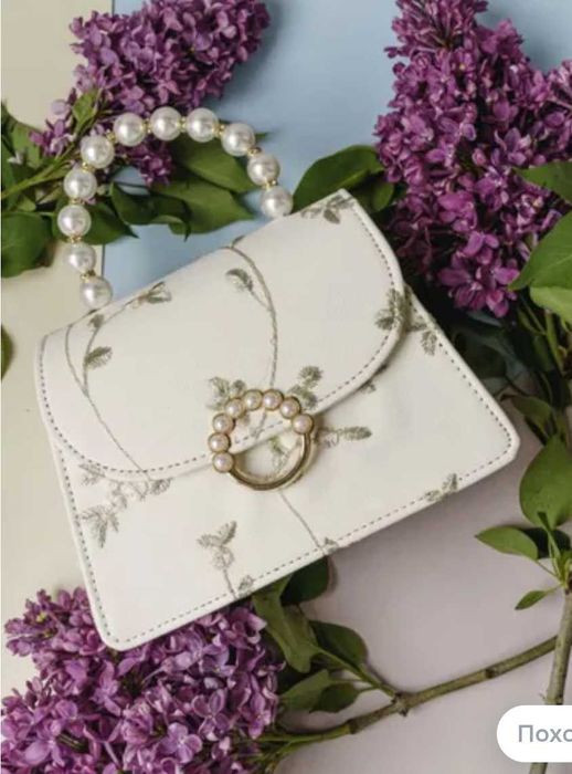 Tonmila Сумка кросс-боди, на плечо