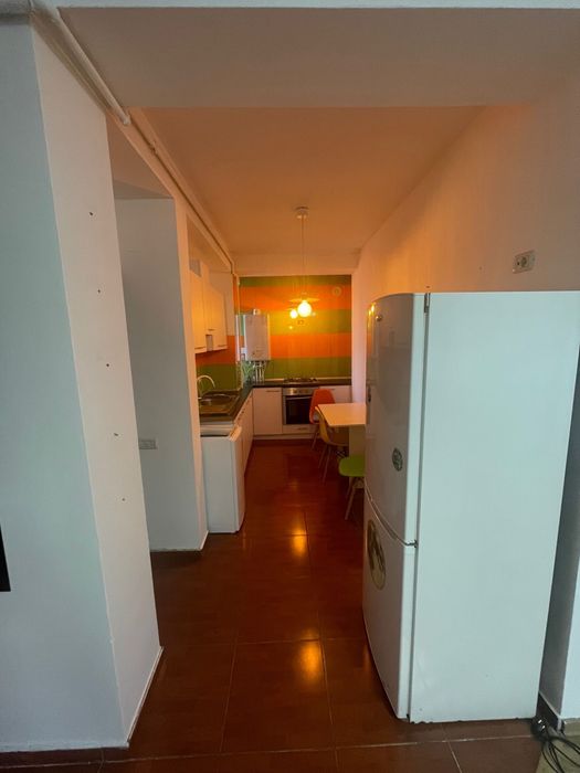 Apartament 2 camere zona Militari Residence