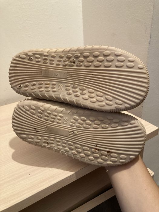 обувь для маленьких девочек