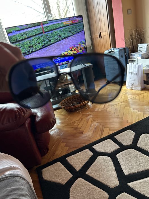 Ochela Polece mnofo sa qki ochilata