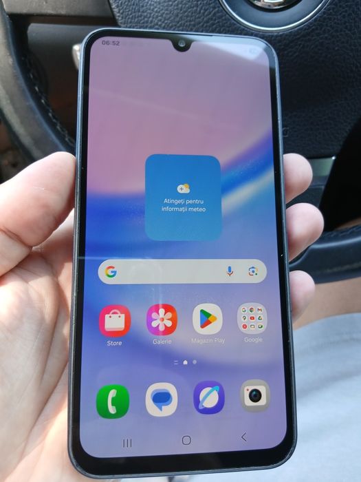 Samsung a15 dual sim