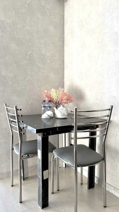 SVOBOДНО | U-Tower | Kunlik kvartira Toshkent | Центр