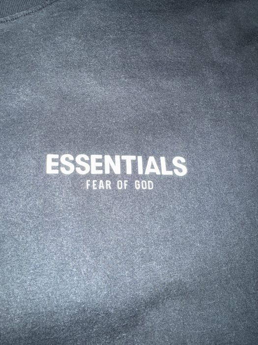 Tricou Essentials