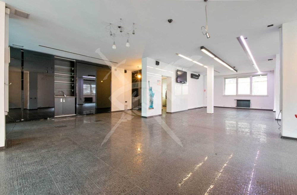 Дава се под наем Офис в София, Иван Вазов - 270 кв.м за 697232.73 € - Снимка #6
