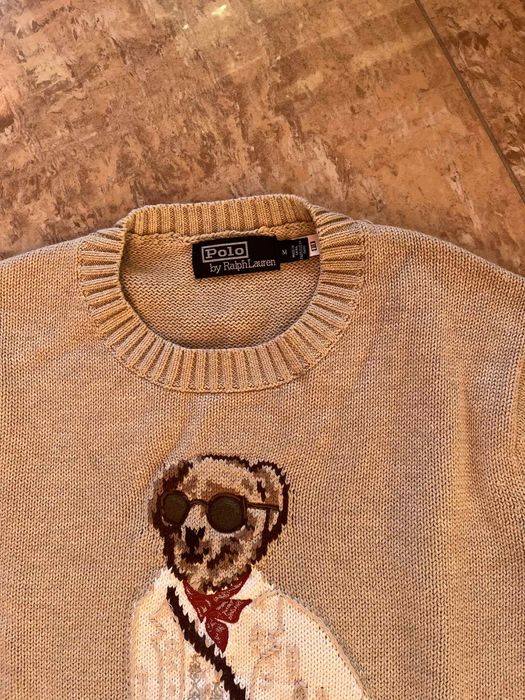 Пуловер Ralph Lauren