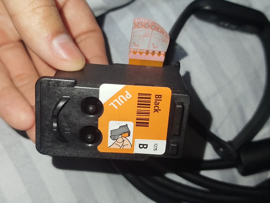 Печатающая головка Canon BH-40 (g3430)