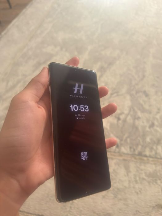 OnePlus 12 5g 12/256 (Global)
