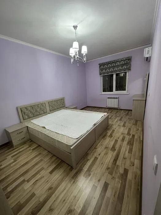 Новостройка Green Park 2/5/9 Евроремонт Махтумкули 50м2