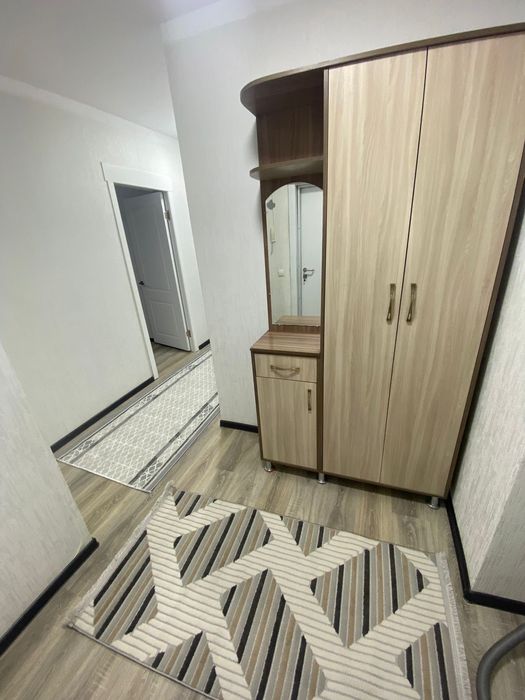 Сдается квартира