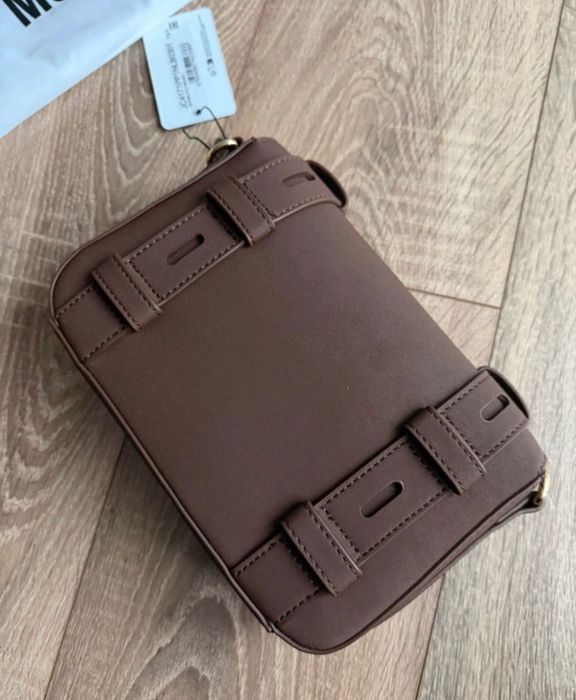 Geanta crossbody Love Moschino