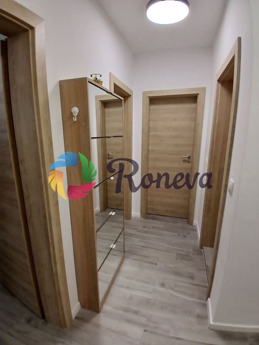 Дава се под наем Тристаен апартамент в к.к. Св.Св. Константин и Елена - 90 кв.м за 1296.42 € - Снимка #8