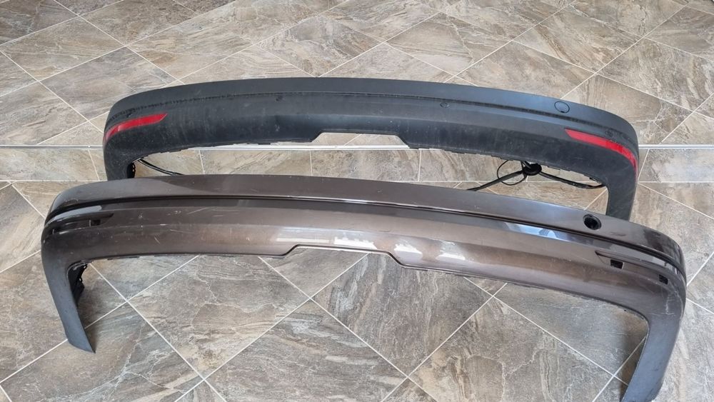 Броня за Cadi след 2004