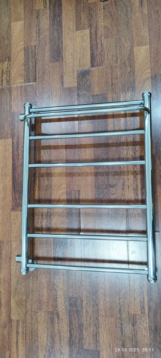 Продам полотенцесушитель водяной