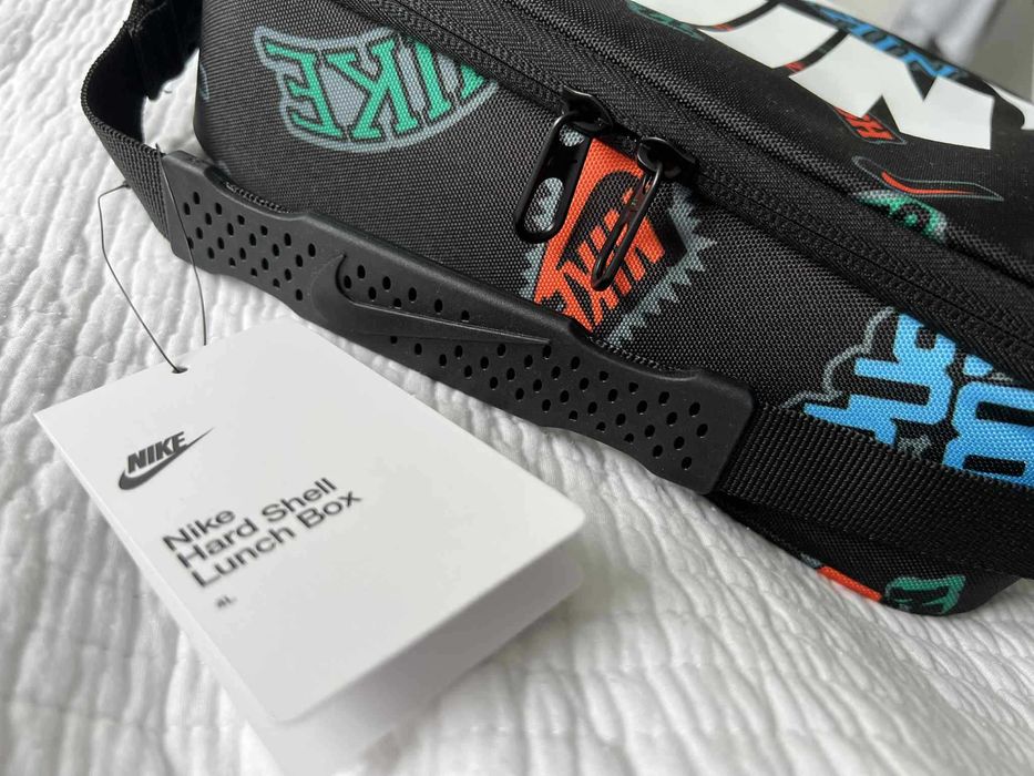 Чанта за храна- Nike