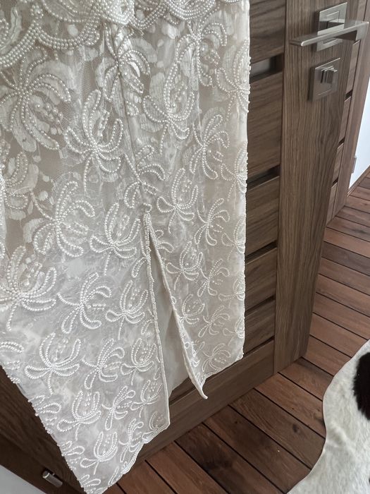 Rochie Laurence Kazar M