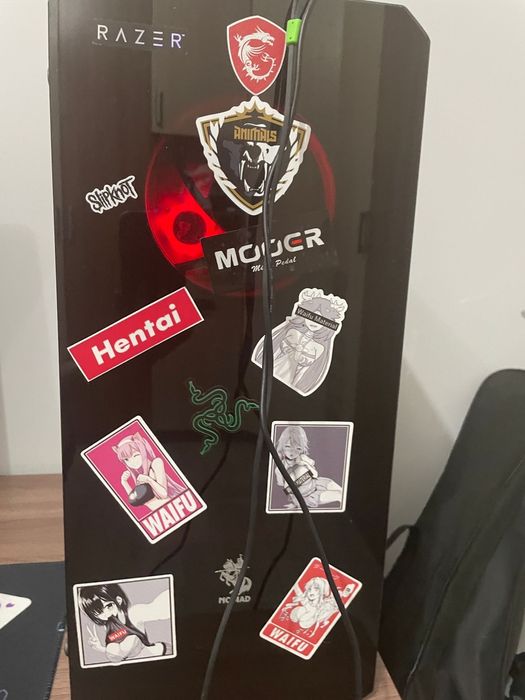 Продам игровой компьютер