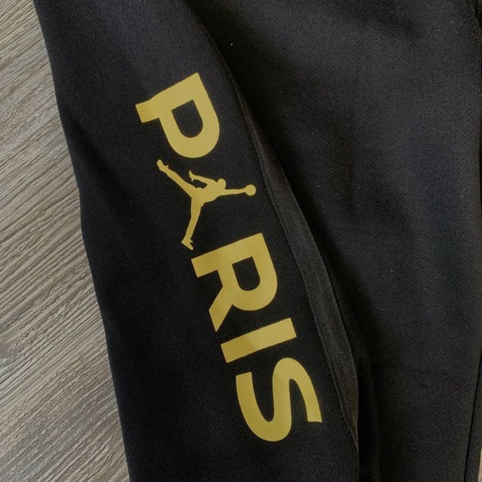 Air Jordan PSG долница - XXL