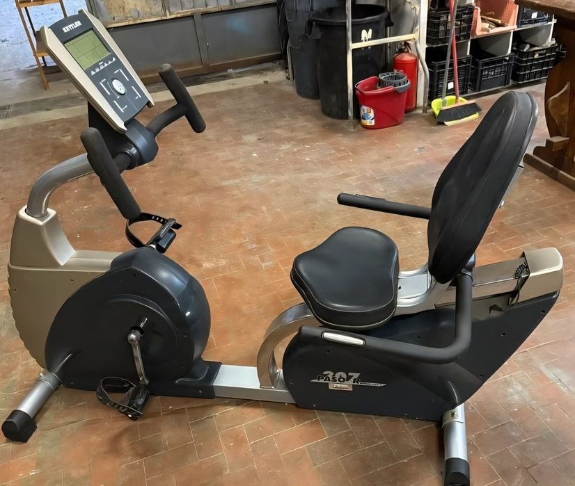 Kettler paso велотренажор