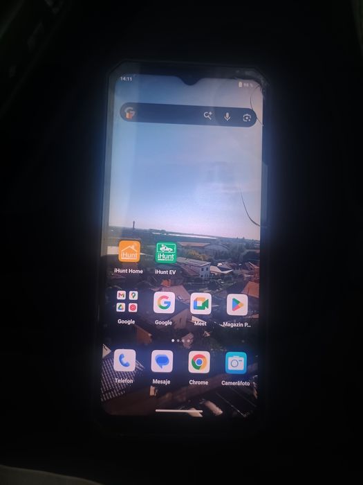 Negociabil. Vând iHunt Titan Music p22000 ultra. 12000 mp  urgent