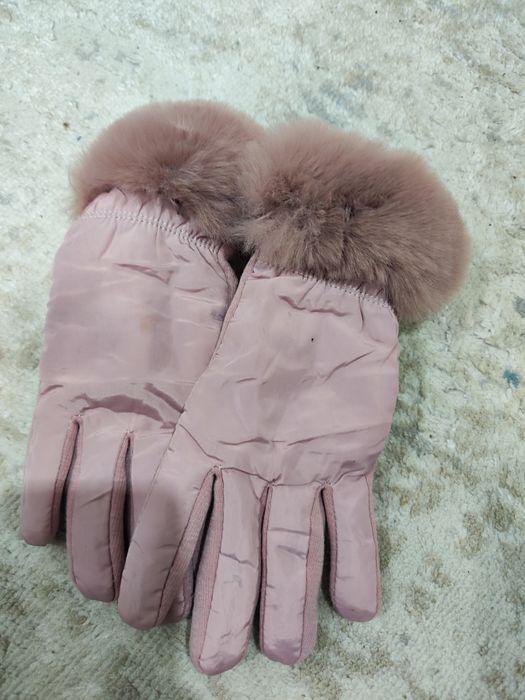 Женская верхняя одежда