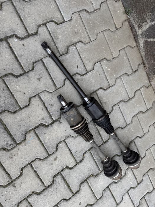 Planetare BMW F10 F11 xDrive 520d 525d 530d cod 31607618680 31607593044