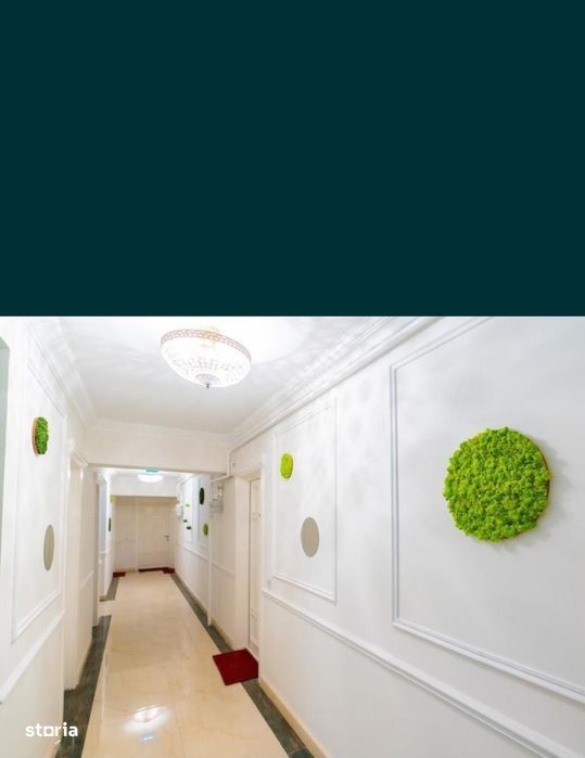 Apartament 2 Camere Premium | Royal Town Copou