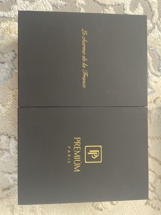 PREMIUM PARIS Le charne de la France Duxisi sotiladi orginal