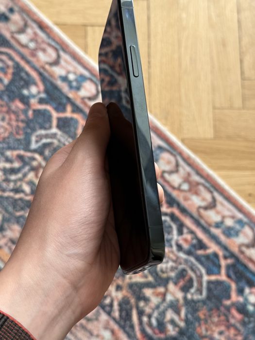 iPhone 12 Pro 256 GB