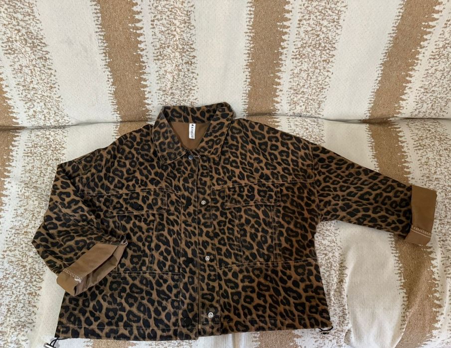 Женская одежда новые