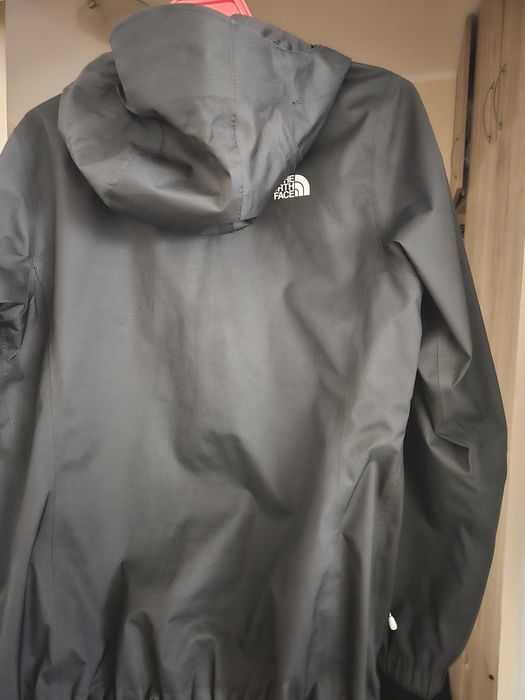 Демско яке ветровка north face dryvent размер M