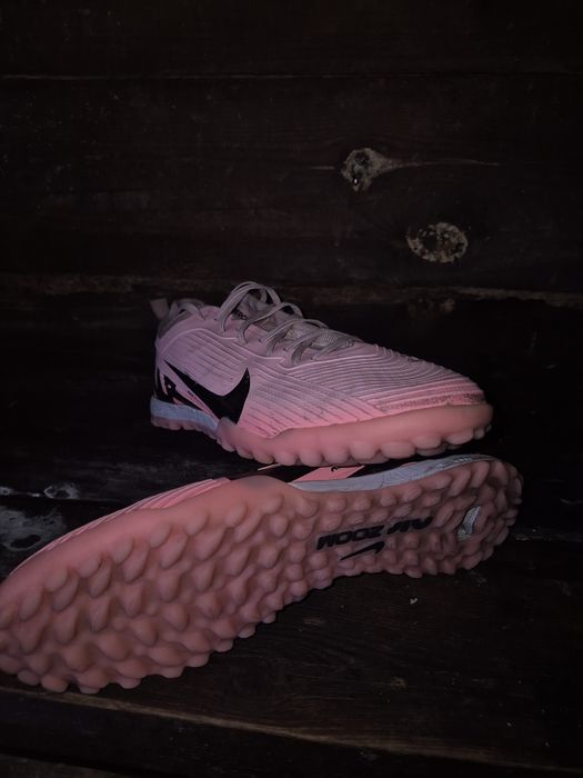 Сороконожки Nike Air Zoom